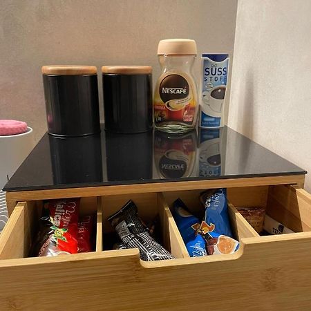 Apartman Mik Novi Sad Bagian luar foto