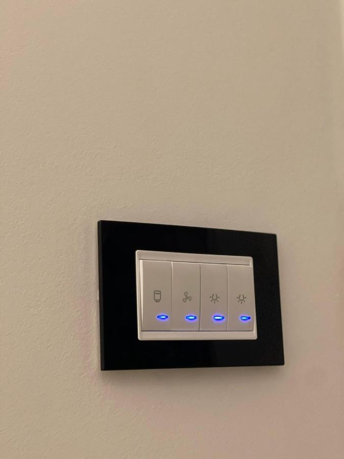 Apartman Mik Novi Sad Bagian luar foto