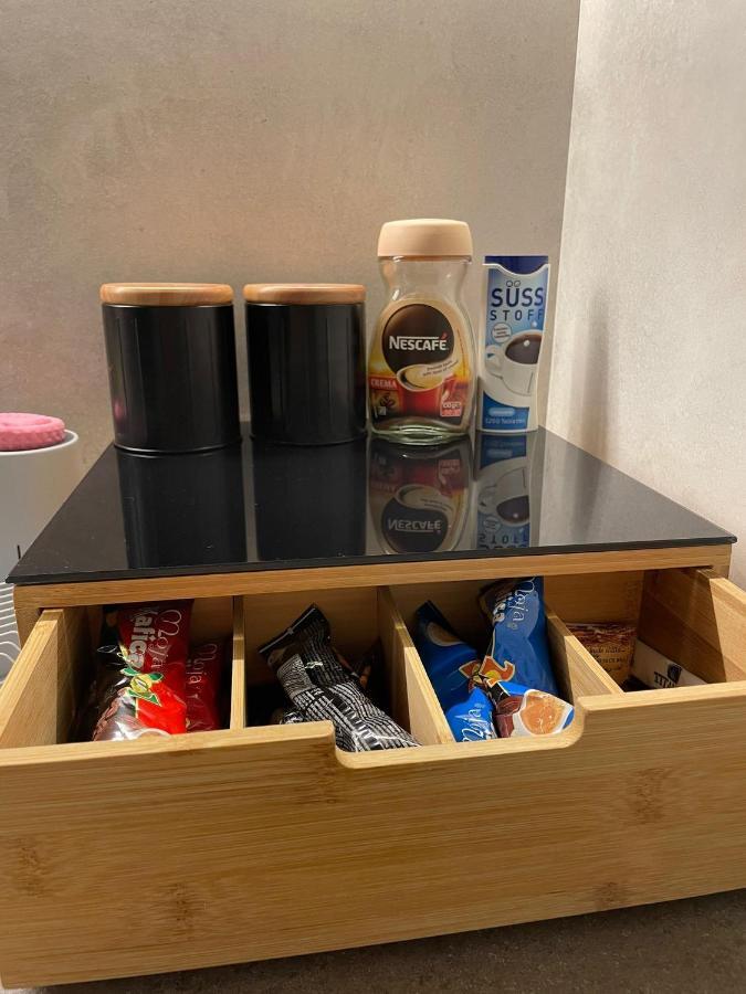 Apartman Mik Novi Sad Bagian luar foto